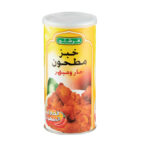 خبز مطحون حار ومبهر فرشلي 10 اونز