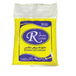 RUSTIN  SALT IODIZED 4 K