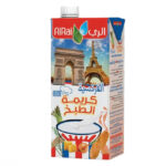 كريمة الطبخ الفرنسية  الري 500 مل