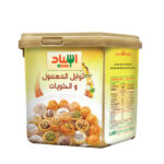 PASTRIES SEASONING ESNAD 200