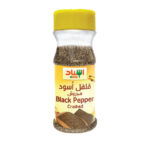 ESNAD BLACK CHILLI PEPPER 90 G