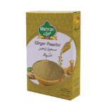 MAHRAN GINGER POWDER 200 G