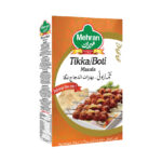 MAHRAN TIKKA