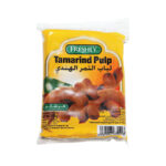 TAMARIND PULP FRESHLY 200 G