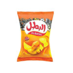 بطاطس البطل بالجبنه 23ج