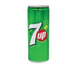 7 UP DRINK 250 ML