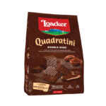 LOACKER QUADRATINI ESPRESSO 110 GM