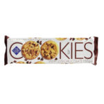 MERBA COOKIES NOUGATELLI 175 GM