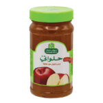 HALAWANI PINEAPPLE JAM 400 GM