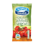 معجون طماطم عضوي السعوديه 60جم