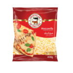 THE TREE COWS MOZZARELLA 500 G