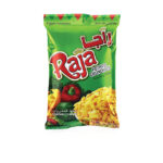 بطاطس راجا  خضار عائلي 140 جم