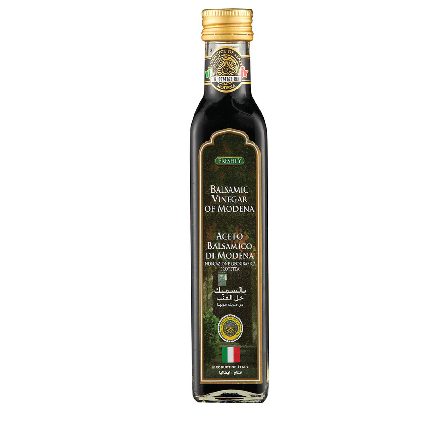 30556-حبة PASTAZARA BALSAMEEK VINEGAR 500 ML - Image 1