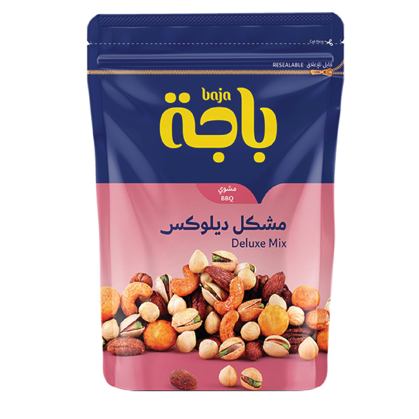 30633-حبة مشكل ديلوكس مشوي باجة 280 جم - Image 1