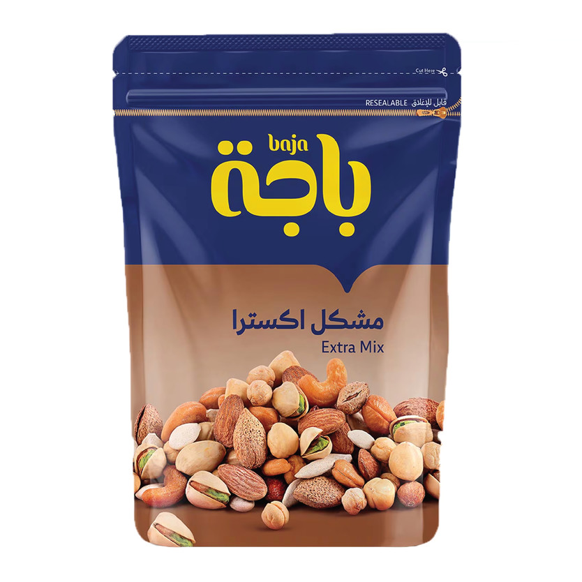 30635-حبة مشكل اكسترا باجة 280 جم - الصورة 1