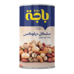 مشكل ديلوكس بدون ملح علب باجة 450 جم