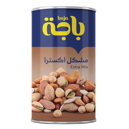مشكل اكسترا علب باجة 450 جم
