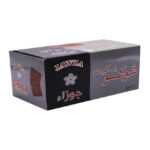بسكويت شوكو جوزاء 80جم