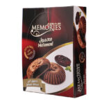 TEASHOP  RINGO CHOCLATE 24 GM
