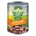 فول مدمس داري 400 جم