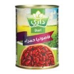 فاصوليا حمراء داري 400 جم