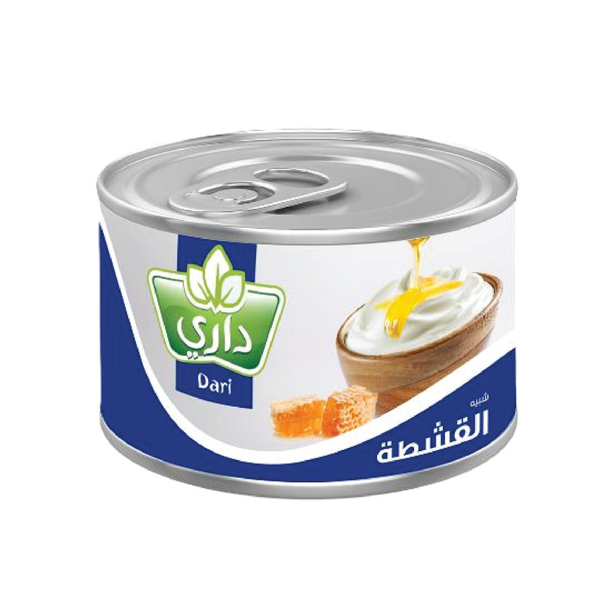30921-حبة شبية القشطة داري 170 جم - Image 1