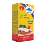 كريمة الطبخ برايد 1 لتر