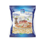 جبنة موزريلا نادك  200 جرام