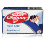 صابون لايف بوي ملد كير 70 جم