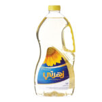 ZAHRATI COOKING&FRYITING  OIL 1.6 LTR