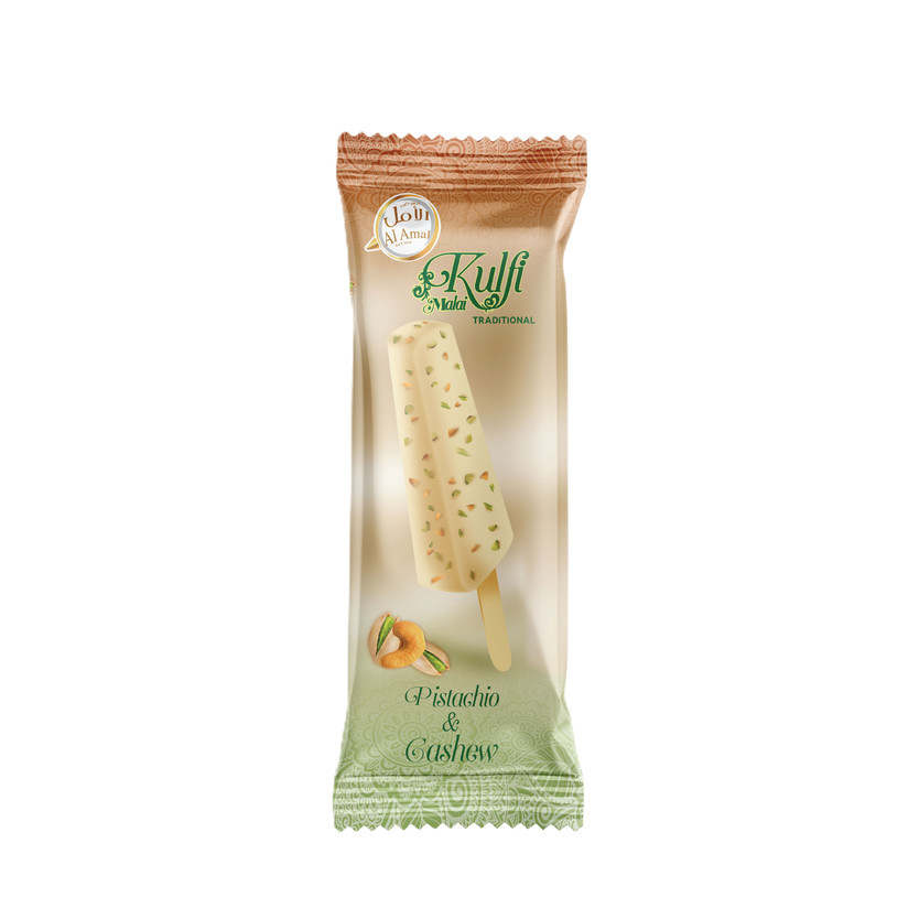 3103006-حبة ايسكري عود سموزي الامل 65مل - Image 1