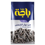 حب دوار الشمس مملح باجة 450جم