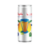 عصير كوكتيل مانجو عنب قها  180 مل
