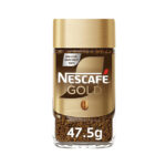 Nescafe GOLD Cofe   47.5