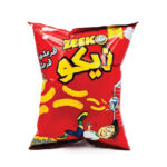 بطاطس زيكو اصابع بالجبن 12 جم