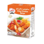 شرائح الدجاج زينج الشهي الكبير 320 جم