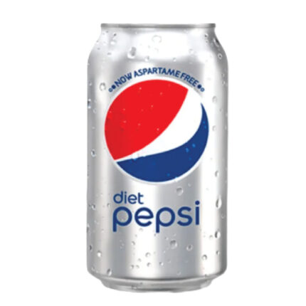 PEPSI DAITE DRINK 330 ML