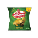 بطاطس تسالي كمون وليمون 55 جم