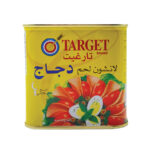 لانشون دجاج وسط تارجت 340 جم