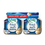 جبنة كريم بينار 2*500 جم