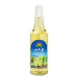 خل العنب الابيض أرض الطبيعة 500 جرام