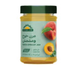 مربي الخوخ ارض الطبيعة 200جرام