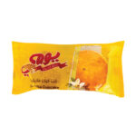 كب كيك بالفانيلا  2 حبة يومي