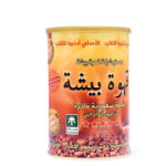 قهوه بيشه الاصلي الصفيح 500 جم