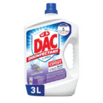 DISHWASH LIMON DAC 3 L