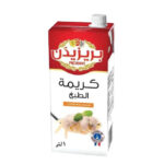 كريمة الطبخ بريزيدن 1 لتر