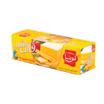 جبنة شيدر لونا قوالب 1800 جم