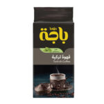 قهوة تركي مع الهيل باجة 400  جم