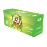 شاي اخضر فتلة باجة 25 كيس