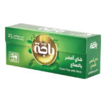 شاي اخضر بالنعناع فتلة باجة 25 كيس